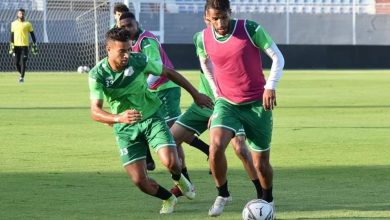 Photo of بالفيديو.. الدفاع الجديدي يعود للانتصارات ويلحق أول هزيمة بشباب المحمدية