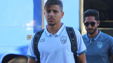 Photo of ا.طنجة يشخص إصابة سوبول