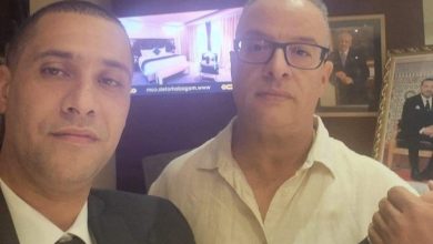 Photo of بودريقة: البدراوي لديه نية الإصلاح لكن محيطه متسخ.. وشكرا للجماهير على الدعم