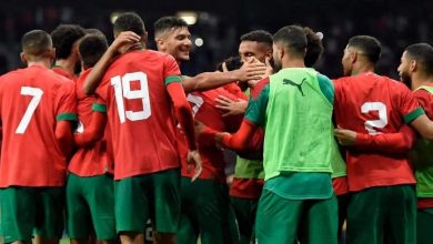 Photo of داري: نعيش كالعائلة وهذا انعكس علينا داخل رقعة الملعب