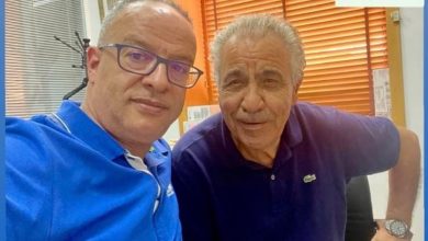 Photo of البدرواي يتحدث عن رحيل البنزرتي بتدوينة جديدة