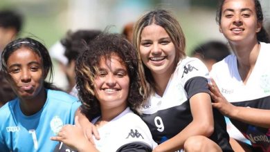 Photo of الرجاء يعين عميده السابق مدربا لفريق الإناث