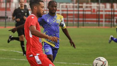 Photo of إلغاء ثاني مباراة ودية للوداد استعدادا لاستئناف البطولة “برو”