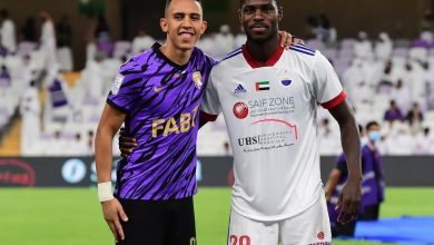 Photo of مالانغو: أنا رجاوي وأطالب اللاعبين بالعمل من أجل إسعاد الجماهير