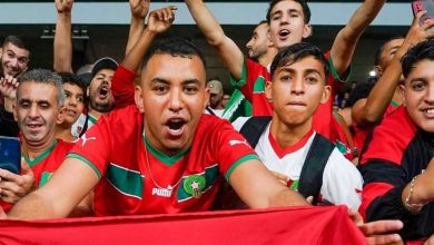 Photo of اتفاقية ثلاثية لحضور الجماهير المغربية إلى المونديال بـ 5000 درهم