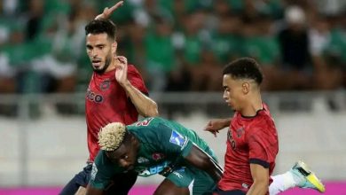 Photo of 5 لاعبين يمنعون الرجاء من التعاقدات الشتوية