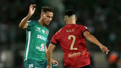 Photo of جدول مباريات اليوم من كأس العرش