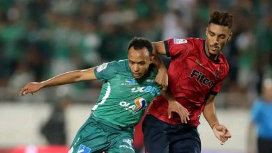 Photo of بسبب قضية البنزرتي.. العصبة الاحترافية تتخذ قرارا جديدا في العقوبات