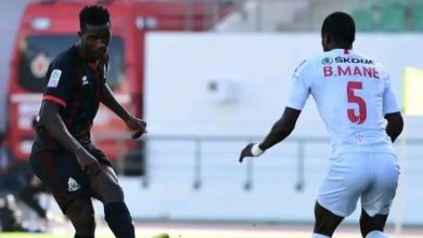 Photo of الجيش الملكي يضم مدافعا سنغاليا ويصل إلى صفقته السابعة