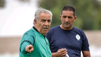 Photo of رئيس آسفي يعلن موقفه من اللجوء إلى “طاس” ضد الرجاء والجامعة في قضية البنزرتي