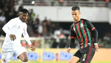 Photo of كاف يعلن رسميًا موعد قرعتي أبطال أفريقيا والكونفدرالية