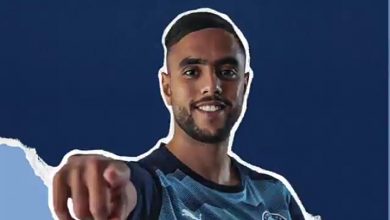 Photo of فيديو.. بيراميدز يعلن رسمياً عن تعاقده مع الشيبي