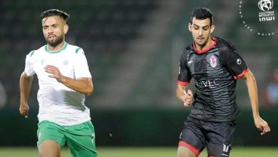 Photo of جمعية قدماء لاعب م.وجدة تدق ناقوس الخطر وتستنكر الوضع العام داخل الفريق