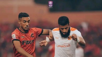 Photo of الجامعة تعلن موعد إجراء نهائي كأس العرش بين نهضة بركان وأولمبيك آسفي