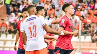 Photo of 200 مليون منحة جديدة من العصبة لأندية الدوري الاحترافي