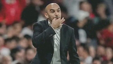 Photo of فيديو..الركراكي: “حنا مازال مواجدينش للمونديال وبرافو للاعبين”