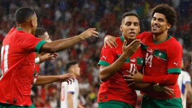 Photo of عاجل.. مفاجآت كبيرة في اللائحة النهائية للأسود لمونديال قطر