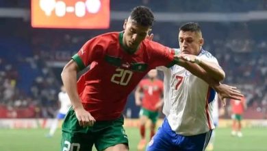 Photo of طبيب الأهلي يكشف الحالة الصحية لداري