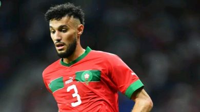 Photo of مزراوي يخبر الركراكي بقرار حاسم قبل المونديال