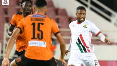 Photo of مواجهاتان قويتان للجيش ونهضة بركان في كأس الكاف بعد إجراء القرعة