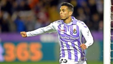 Photo of الإصابة في الرباط الصليبي تبعد التهامي عن الملاعب لمدة طويلة
