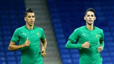 Photo of فيديو.. بانون: تنتظرنا مباراة مهمة الباراغواي وعلينا الانتصار فيها