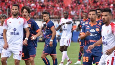 Photo of عاجل.. لاعب الوداد يغادر معسكر المنتخب مصابا