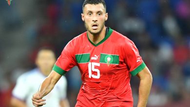 Photo of أملاح يقترب من مجاورة الياميق بالليغا