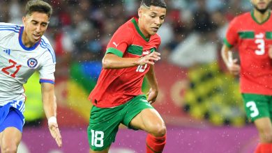 Photo of الركراكي يستقر على بديل حاريث