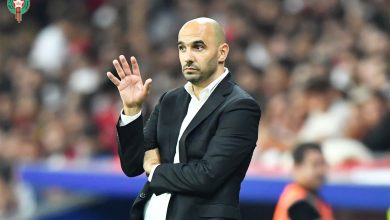 Photo of الركراكي يكشف برنامج الأسود استعدادا للمونديال