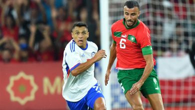 Photo of سايس يزف خبرا سارا للركراكي أياما قبل المونديال