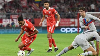 Photo of تألق مزراوي يثير غضب نجم بايرن ميونخ