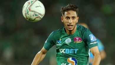 Photo of 22 لاعبا في لائحة الرجاء لمواجهة نيجيليك