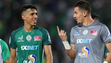 Photo of هذه غيابات الرجاء في قمته أمام ح.أكادير