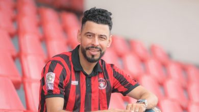 Photo of فيديو.. لحظة خاصة.. دخول بنحليب لملعب البشير وتفاعل كبير من الجماهير الرجاوية