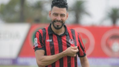 Photo of بنحليب يقاطع ش.المحمدية ويلجأ إلى الجامعة