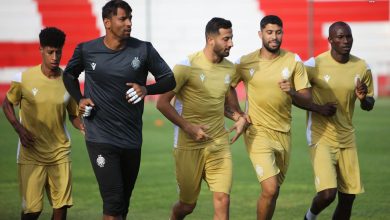 Photo of عرض إسباني رسمي لنجم الوداد قبل مشاركته بالمونديال