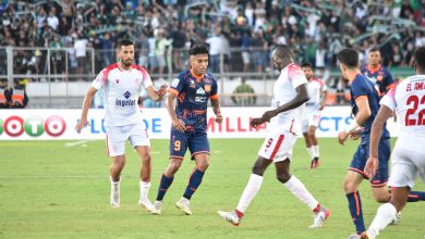 Photo of عرضين للوداد للحصول على خدمات أحد لاعبيه