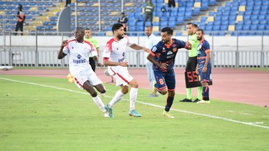 Photo of الوداد يواجه الدفاع الجديدي بحثا عن بلوغ نصف نهائي كأس العرش