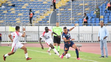 Photo of الوداد ينعش خزينة فريق سينغالي بـ 130 مليون