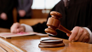 Photo of 3 سنوات حبسا نافذا لرئيس فريق بالدوري وأعضاء مكتبه