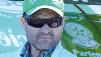 Photo of المريني: الركراكي أعاد الروح للأسود وأنا متفاءل بهم