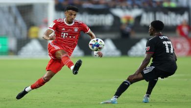 Photo of مزراوي احتياطي في مباراة بايرن وأوغسبورغ