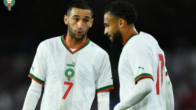 Photo of فريق تركي يدخل على خط المفاوضات مع نجم مغربي