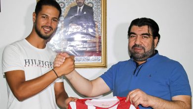 Photo of المعاناة تتواصل..تطوان بصفر لاعب جديد في مواجهة الدفاع الجديدي