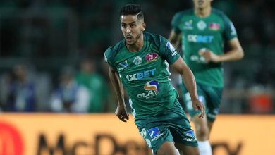 Photo of فيديو.. بن غيث: مباراة نيجيليك لن تكون سهلة وعلينا تأكيد نتيجة الذهاب