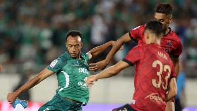 Photo of أولمبيك آسفي يستفسر الجامعة عن لاعبي الوداد والرجاء
