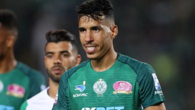 Photo of تصويب لخبر غياب نجم الرجاء عن “الديربي” أمام الوداد