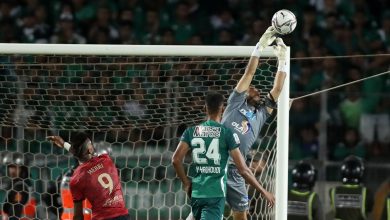 Photo of الرجاء ينجح في تأهيل لاعب جديد