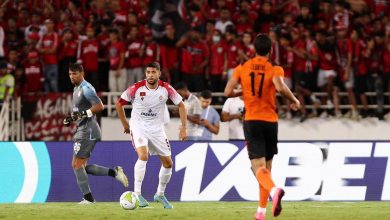 Photo of الوداد يواجه وديا المنتخب الأولمبي بقيادة عموتة